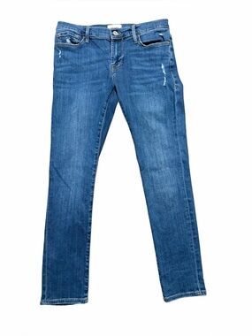 The FRAME Denim Le Garcon Jean Size 26